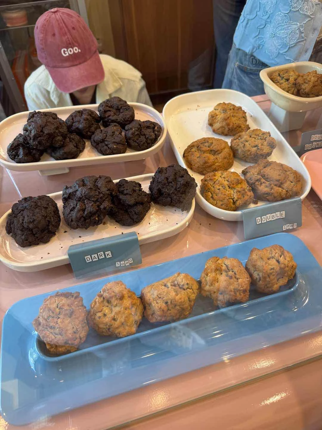 cookies
