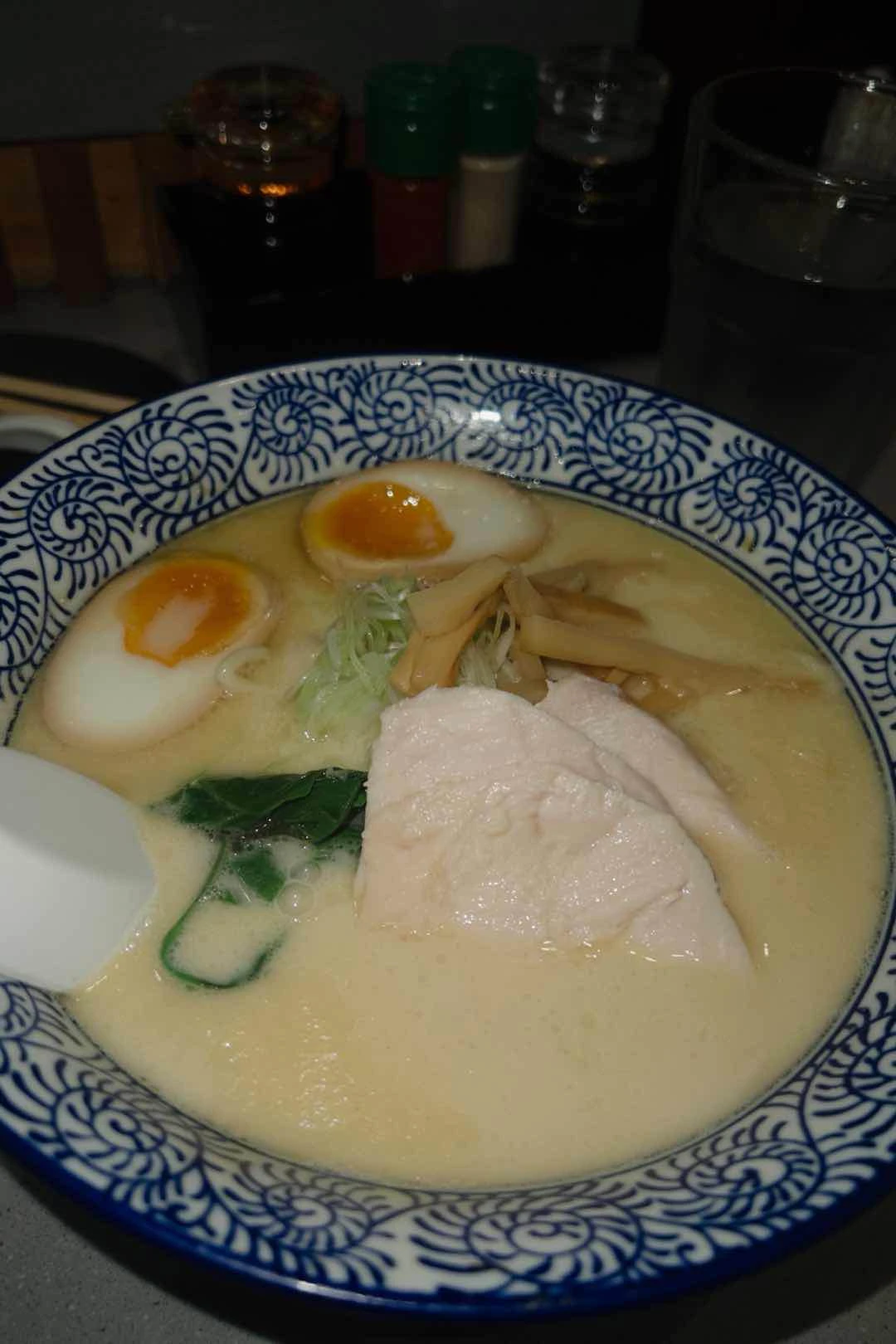 shio paitan