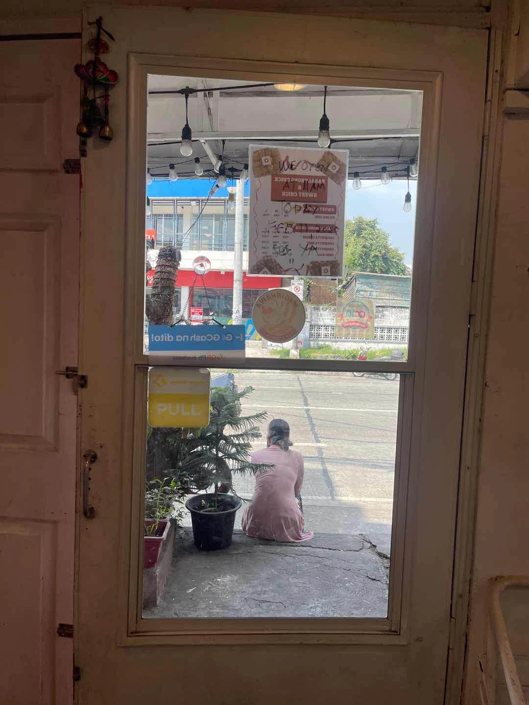Storefront