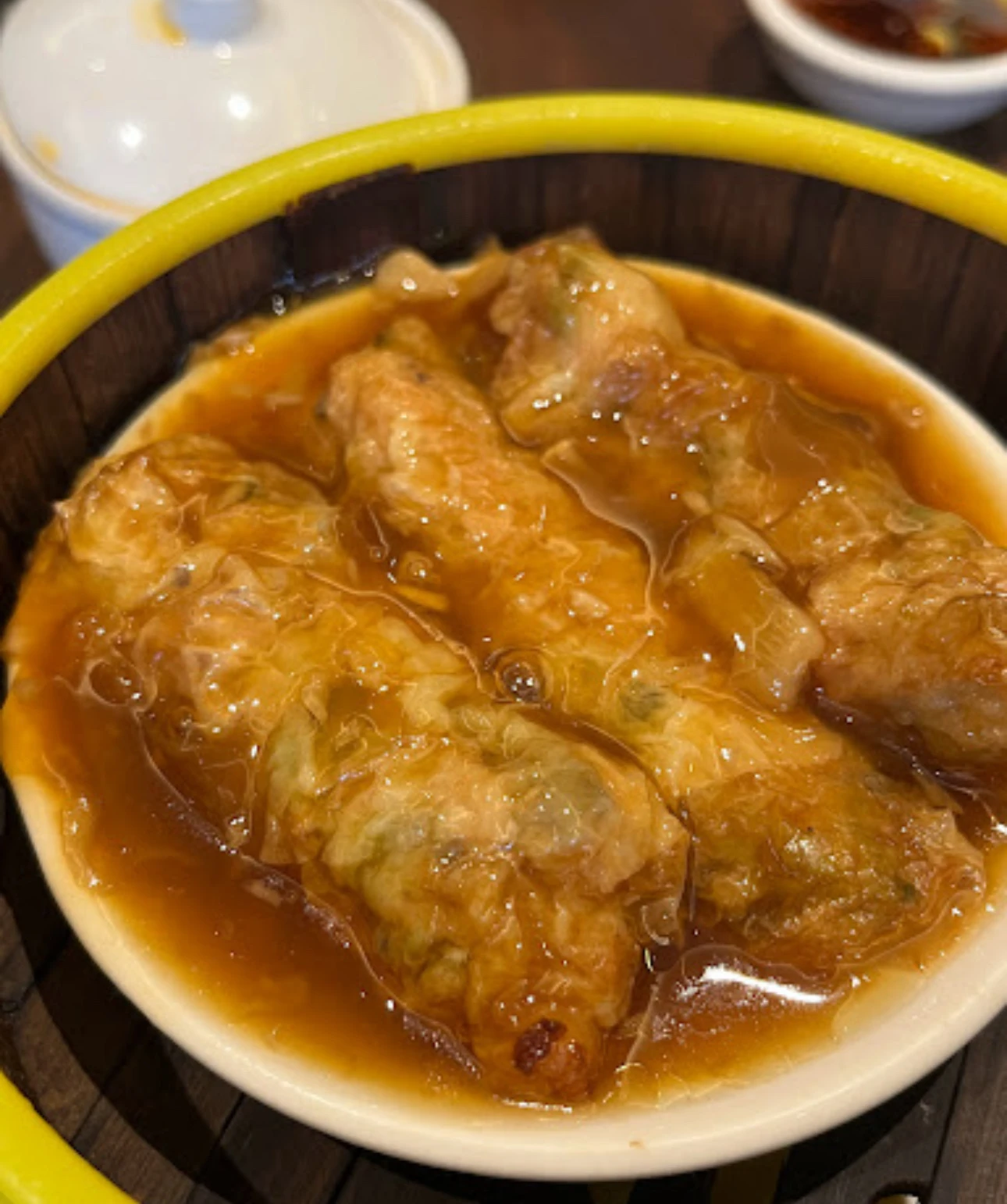 Beancurd