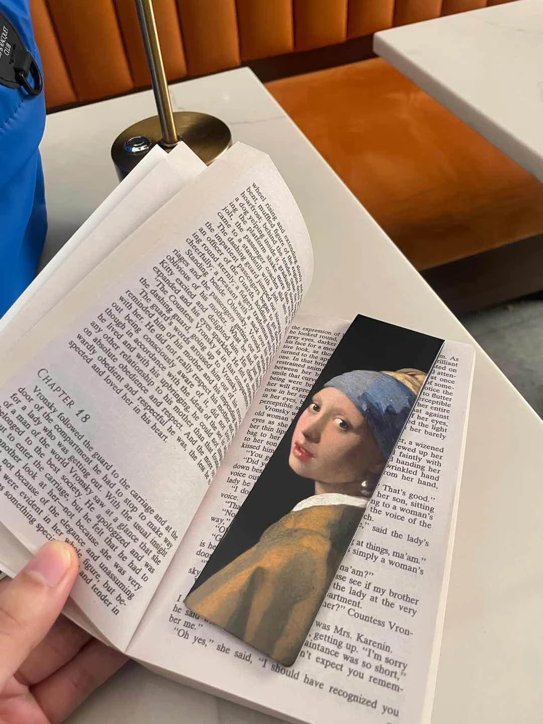Book