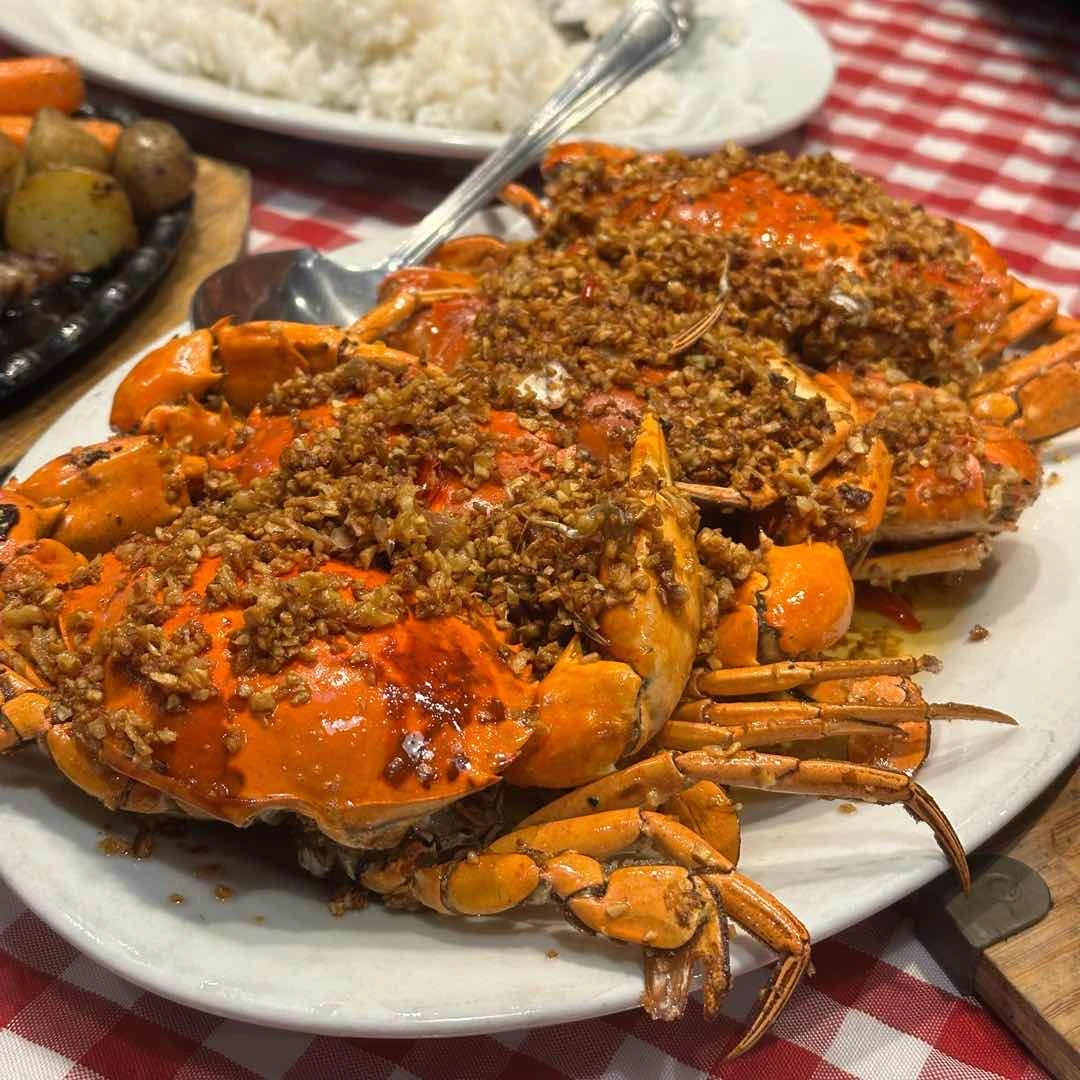 Review Photo of Pier at Clawdaddy's Skyranch