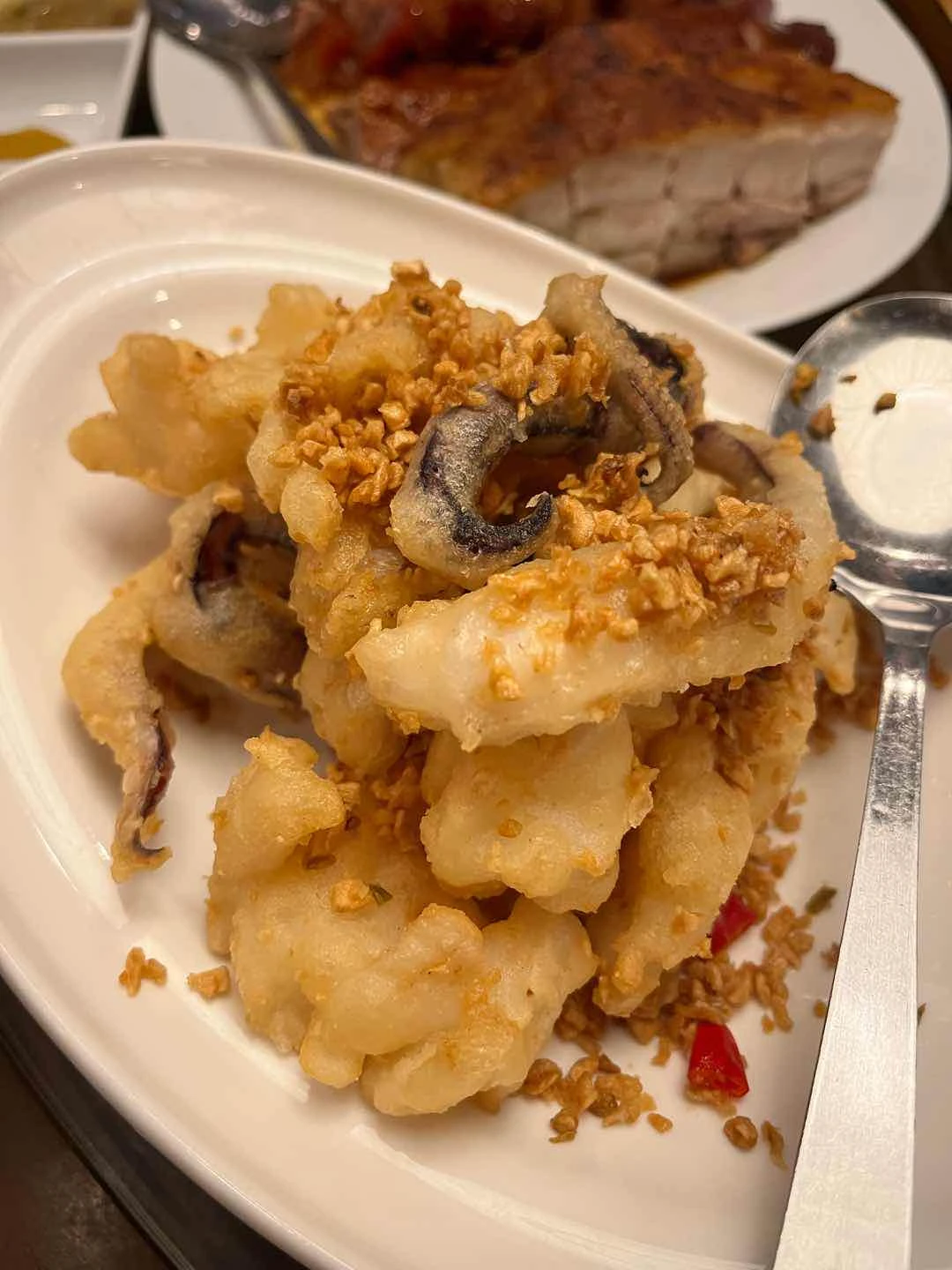 Squid