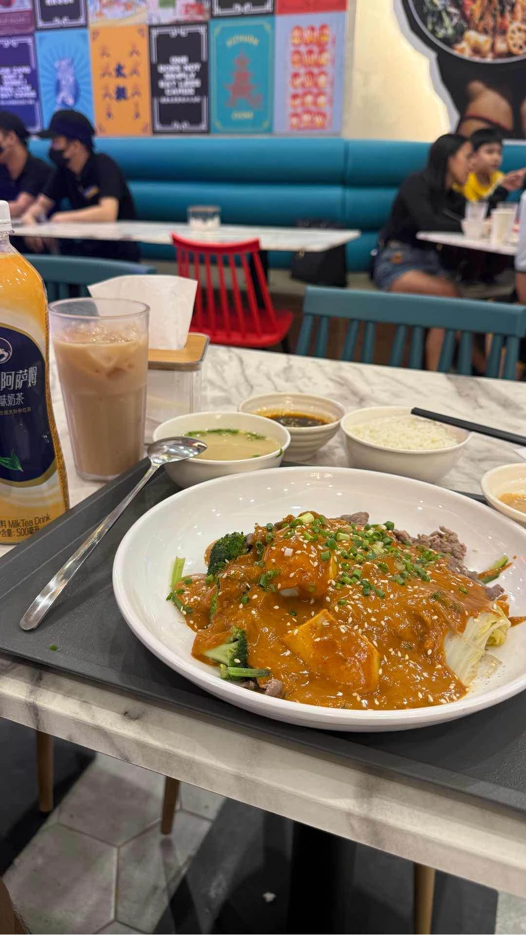 Mixpot Malatang 🤪