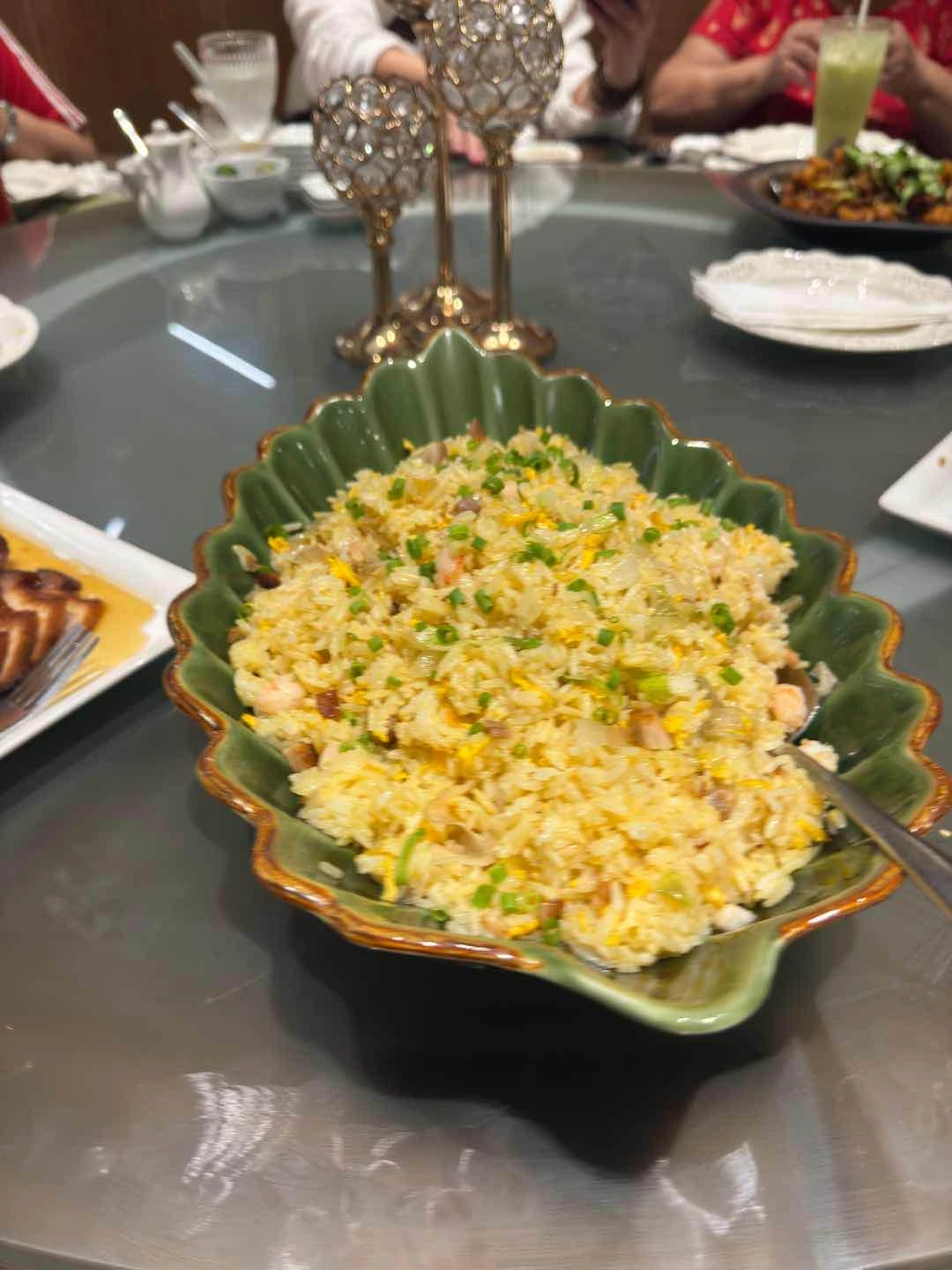 Yang chow