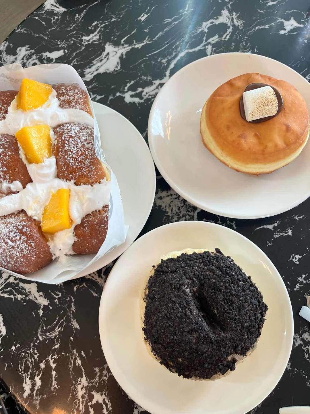 Pastries