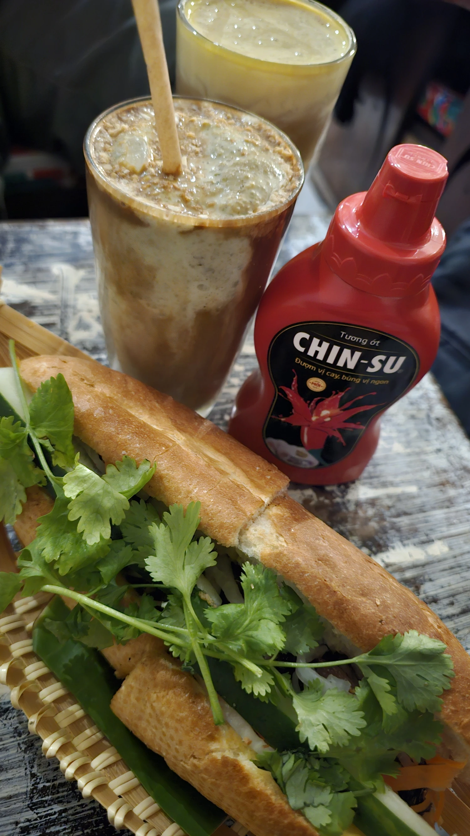 Review Photo of Alô Café