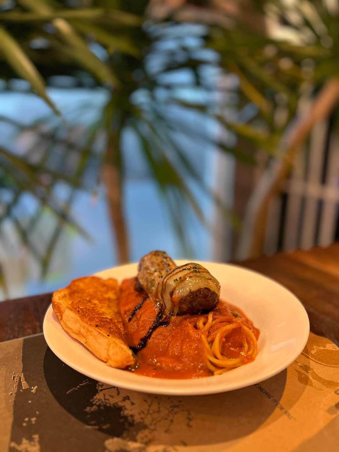 hillbarn spaghettini
