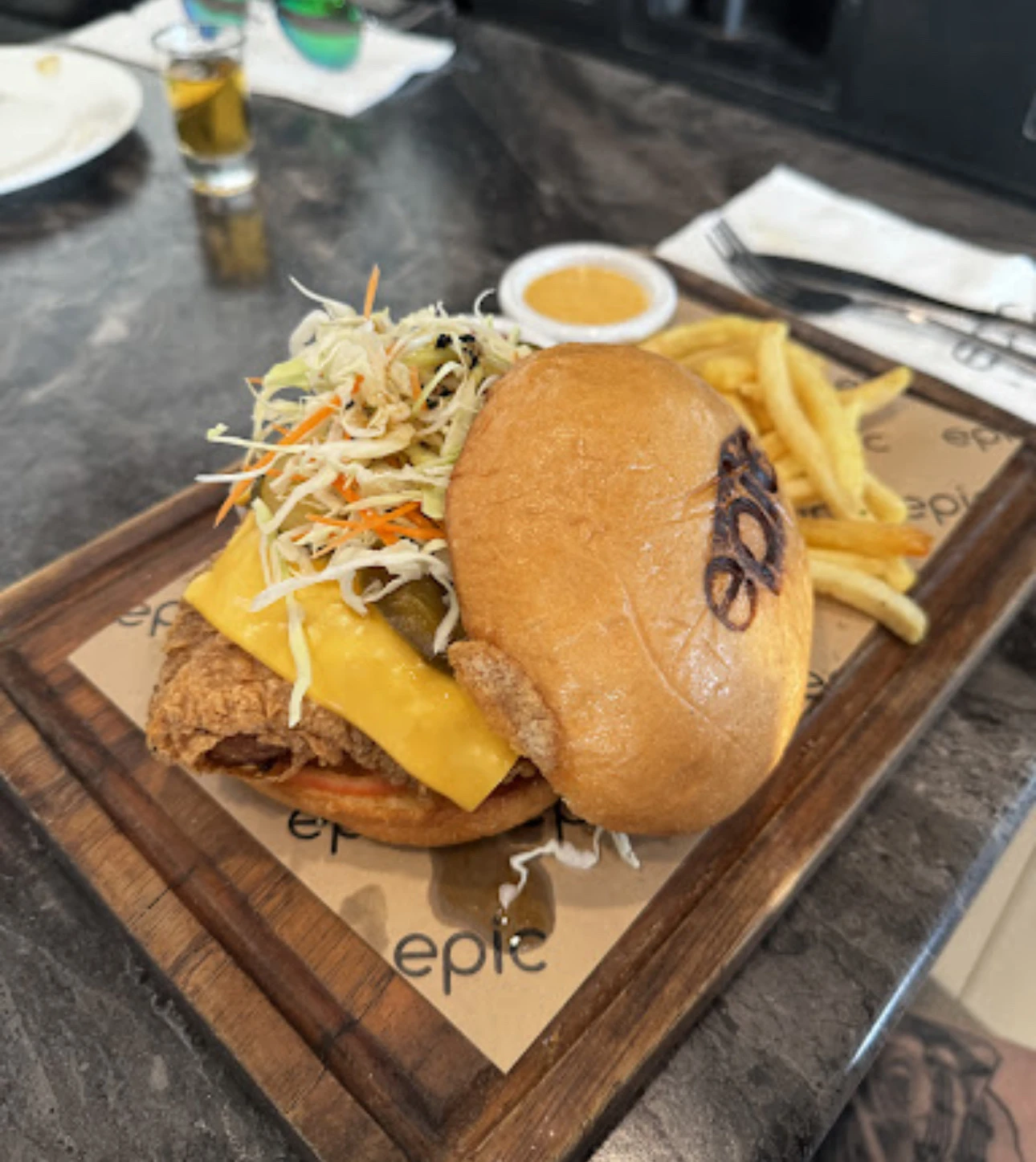 Chicken