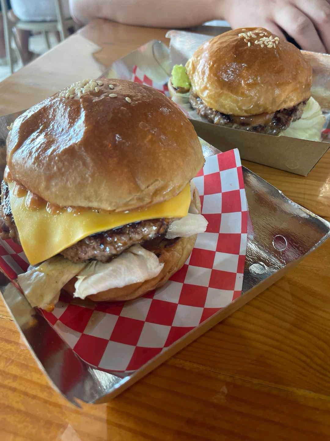 Facts Burger