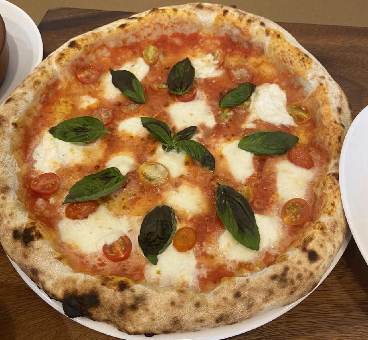 Margharita