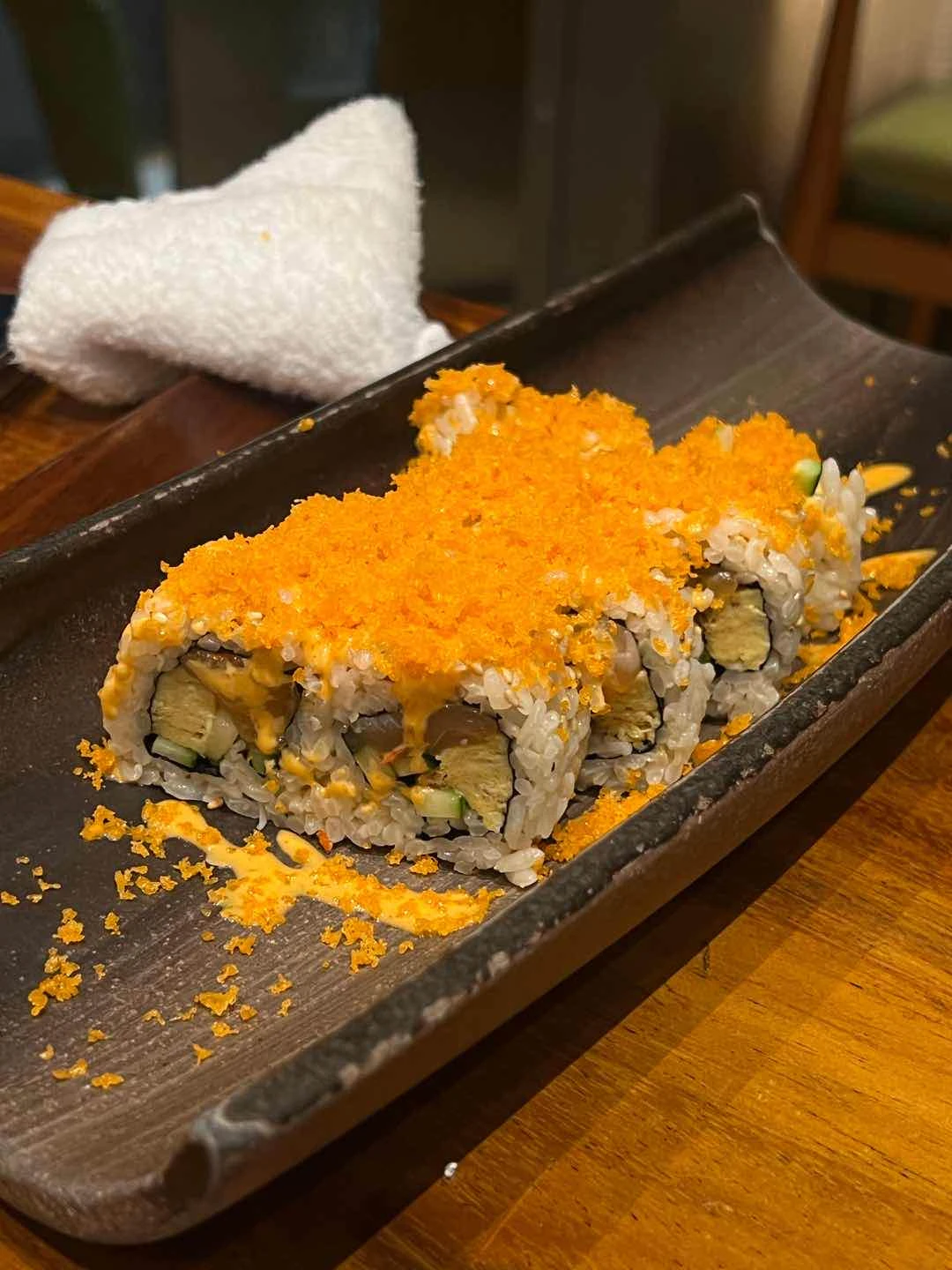 maki