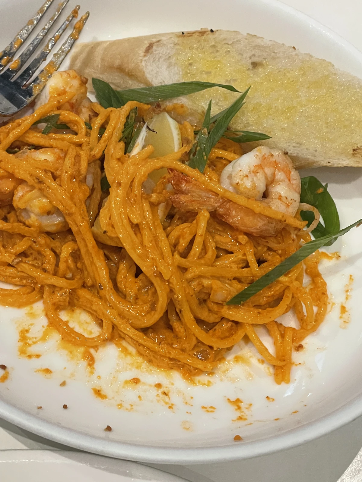 Shrimp Aligue
