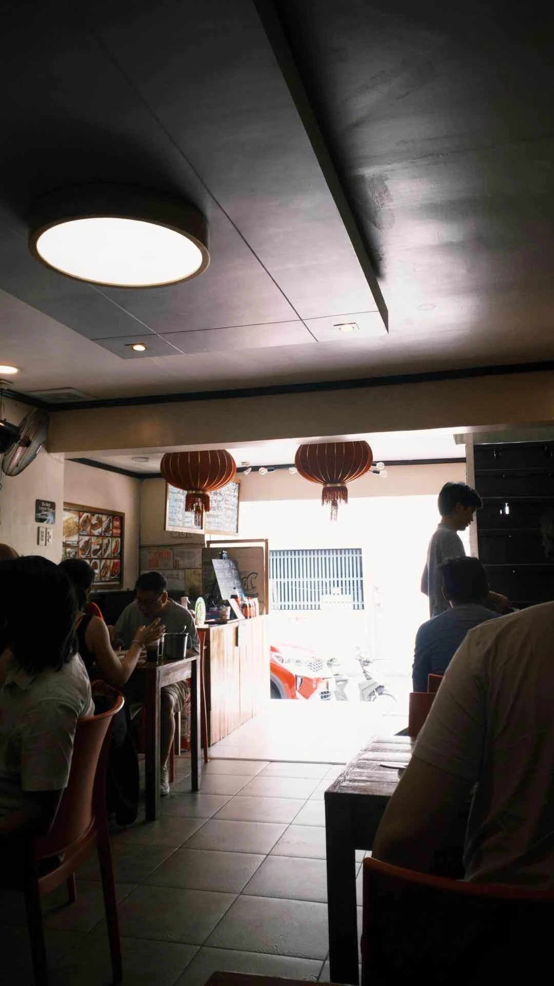 - of Shao Kao Grillery