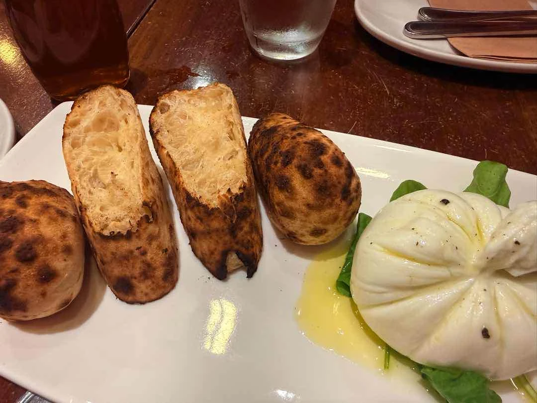 Buratta