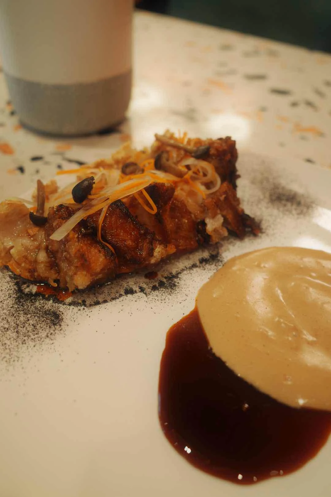 lechon de carajay