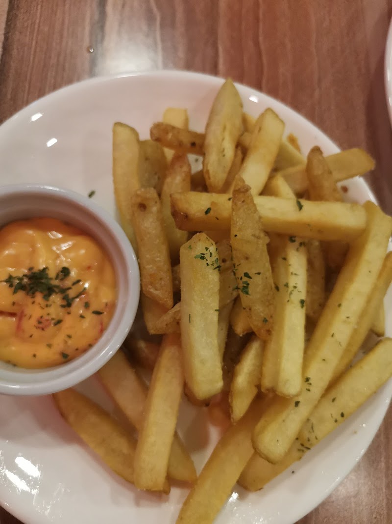 Review Photo of Mamang’s Pizzeria BF Homes