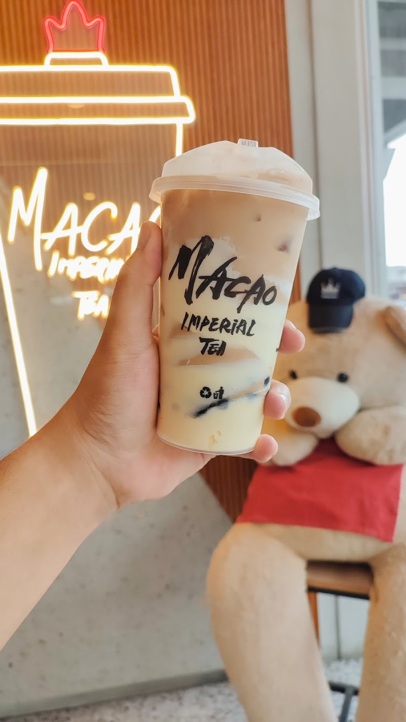 Review Photo of Macao Imperial Tea
