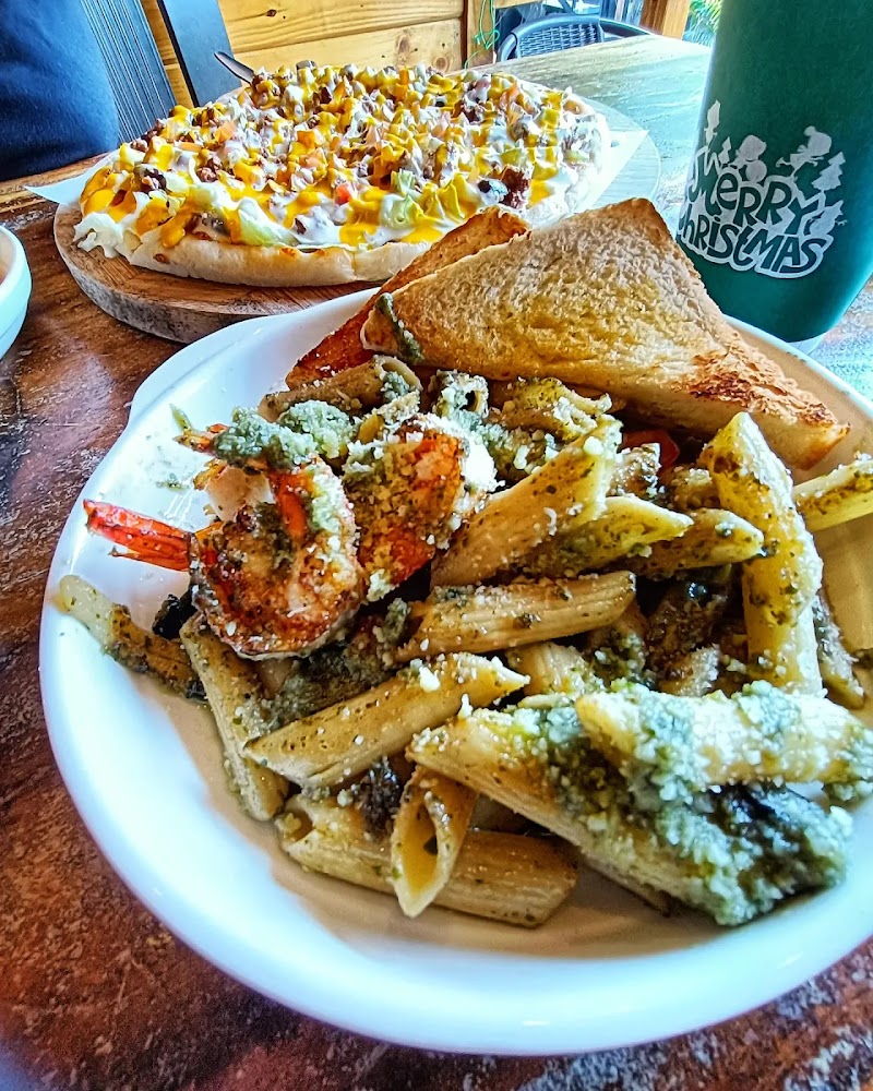 Review Photo of Kubli Café Bistro