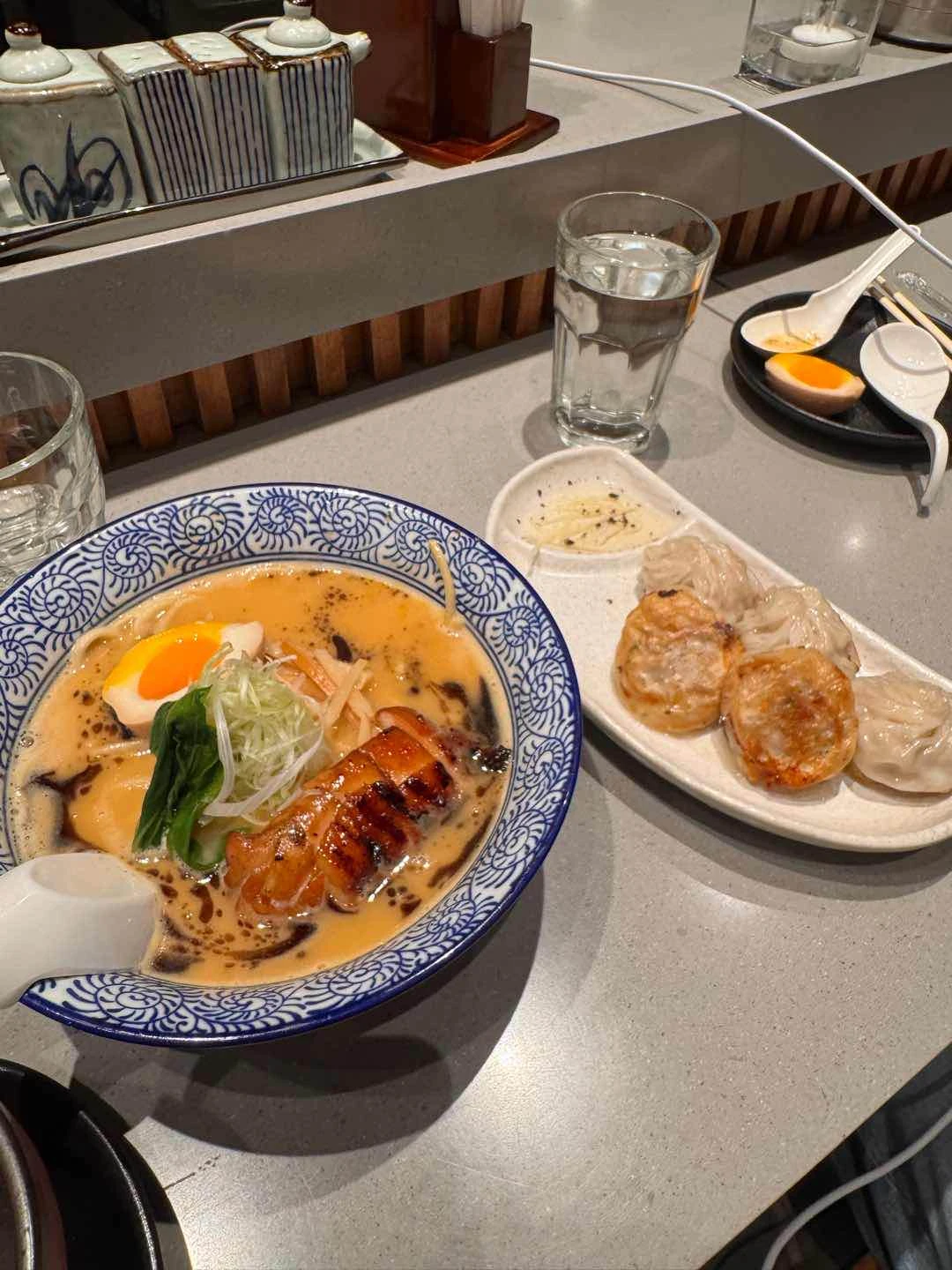 ramen