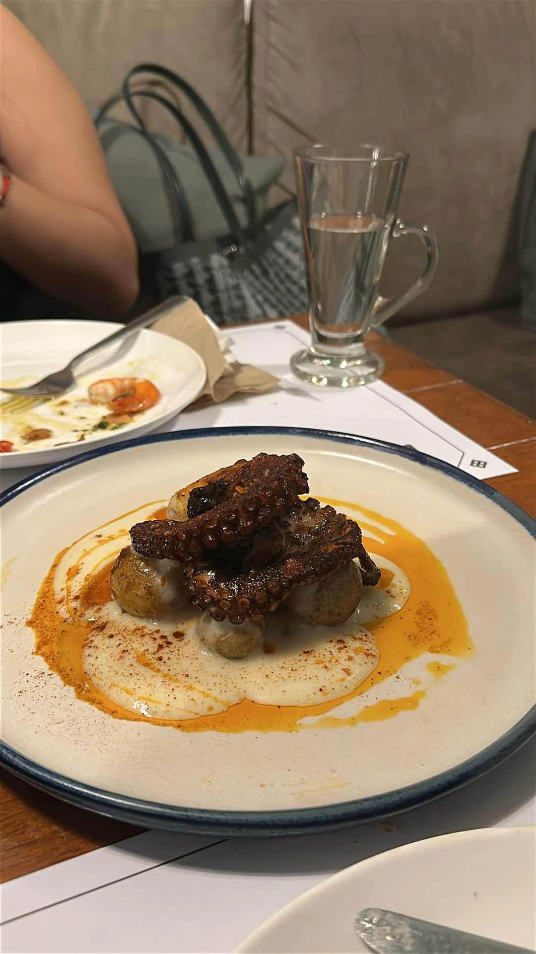 pulpo