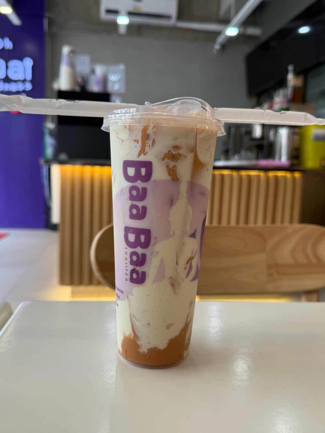 cheesecake drink