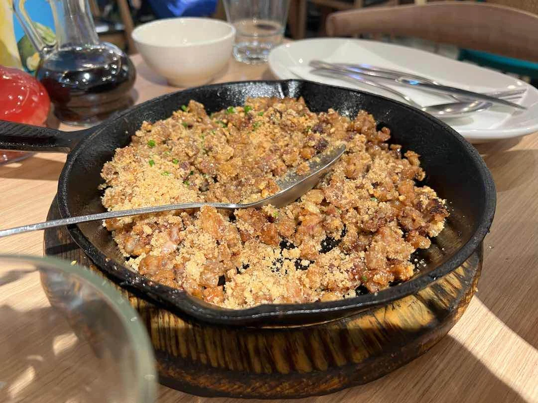 Sisig