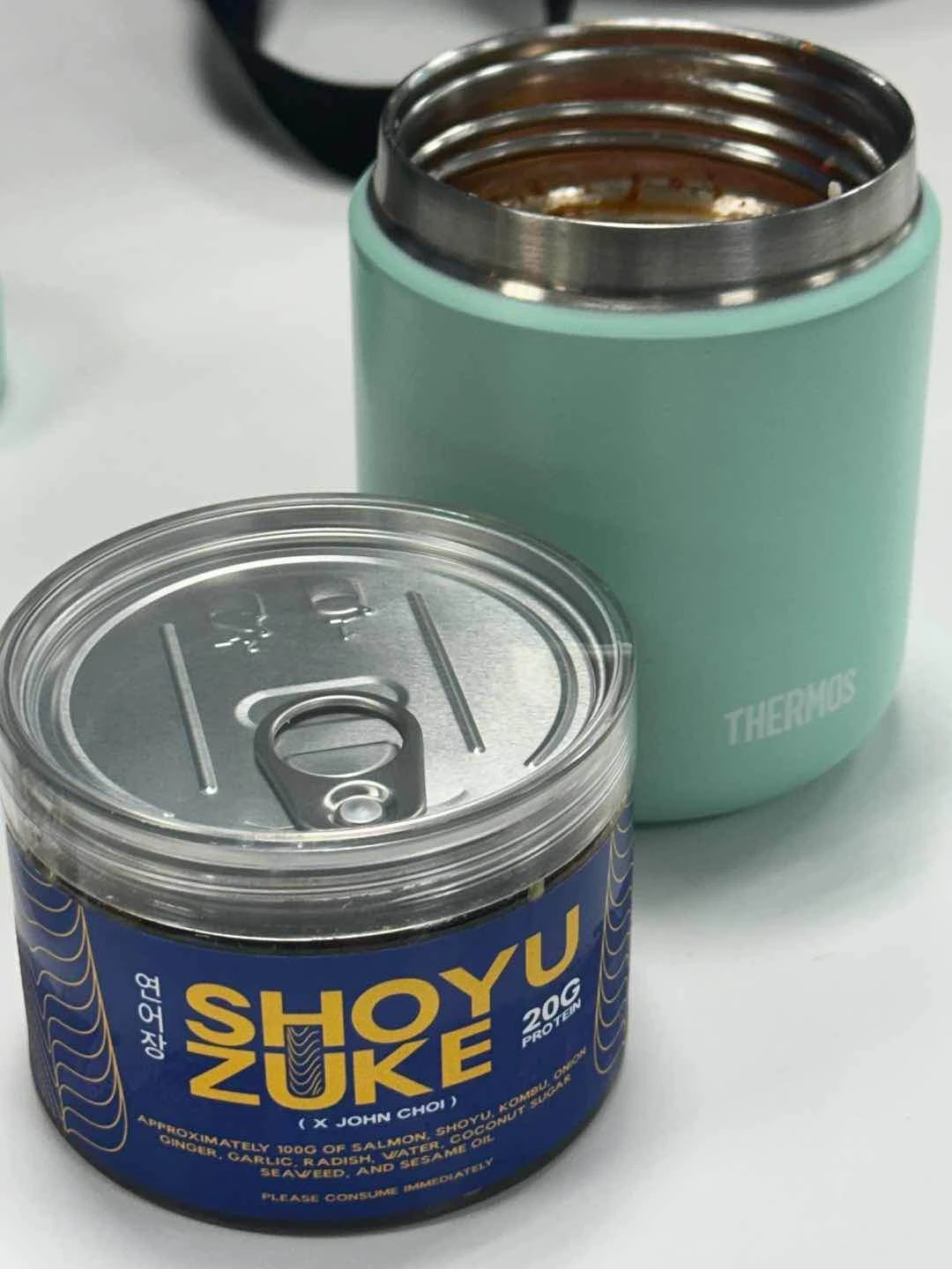 packaging
