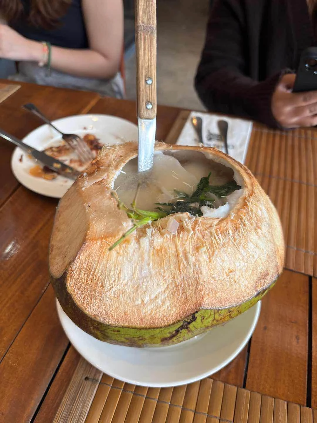 binakol