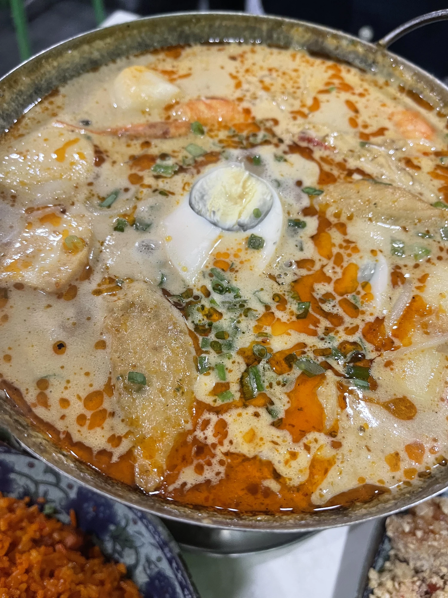 Laksa