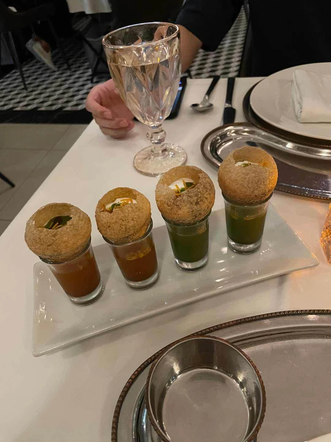 panipuri