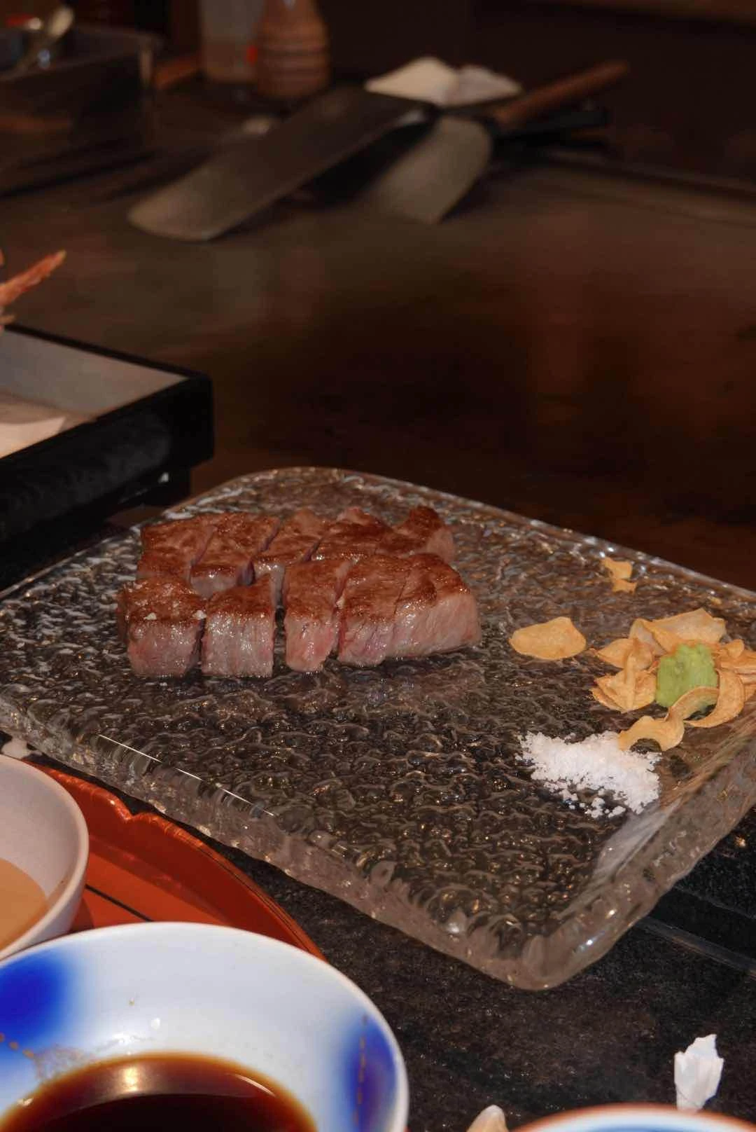 Beef Sirloin