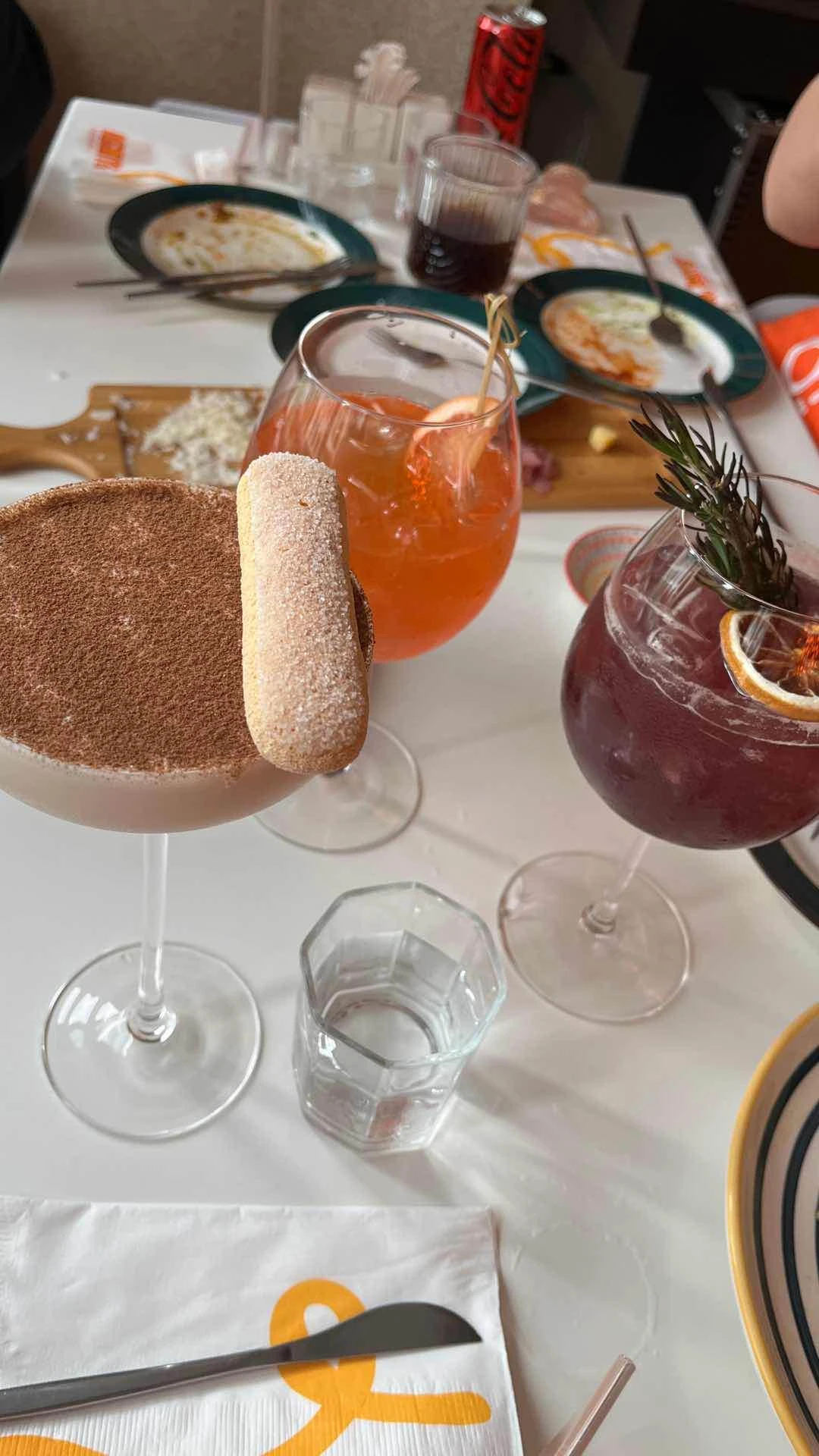 Tiramisu & Lavander Haze