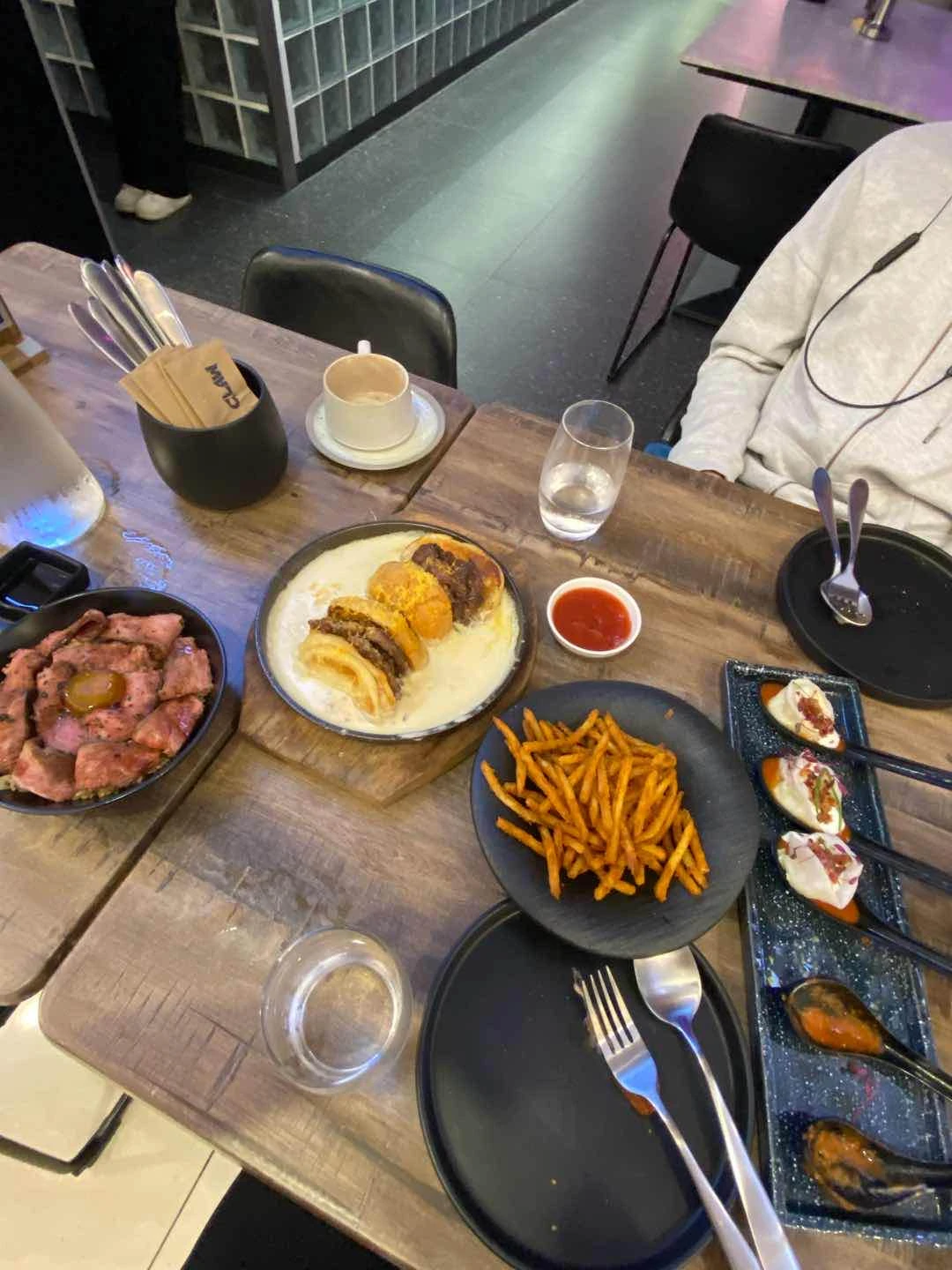 feast