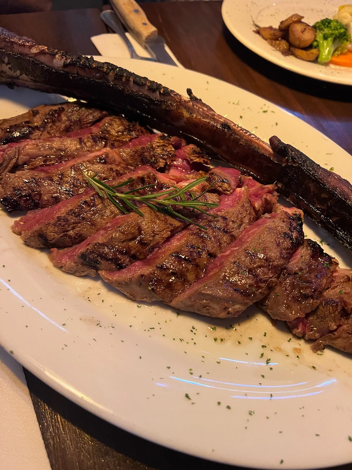 Steak