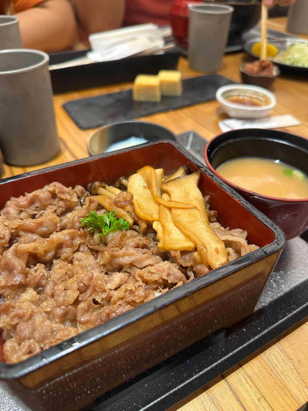 sukiyaki