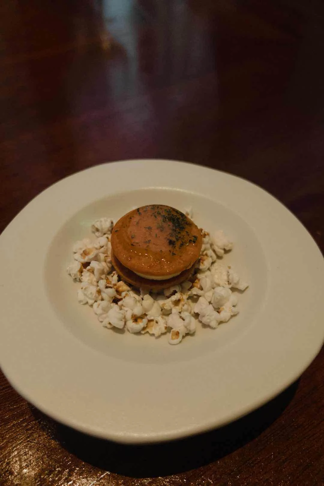 sable, cheese, honey