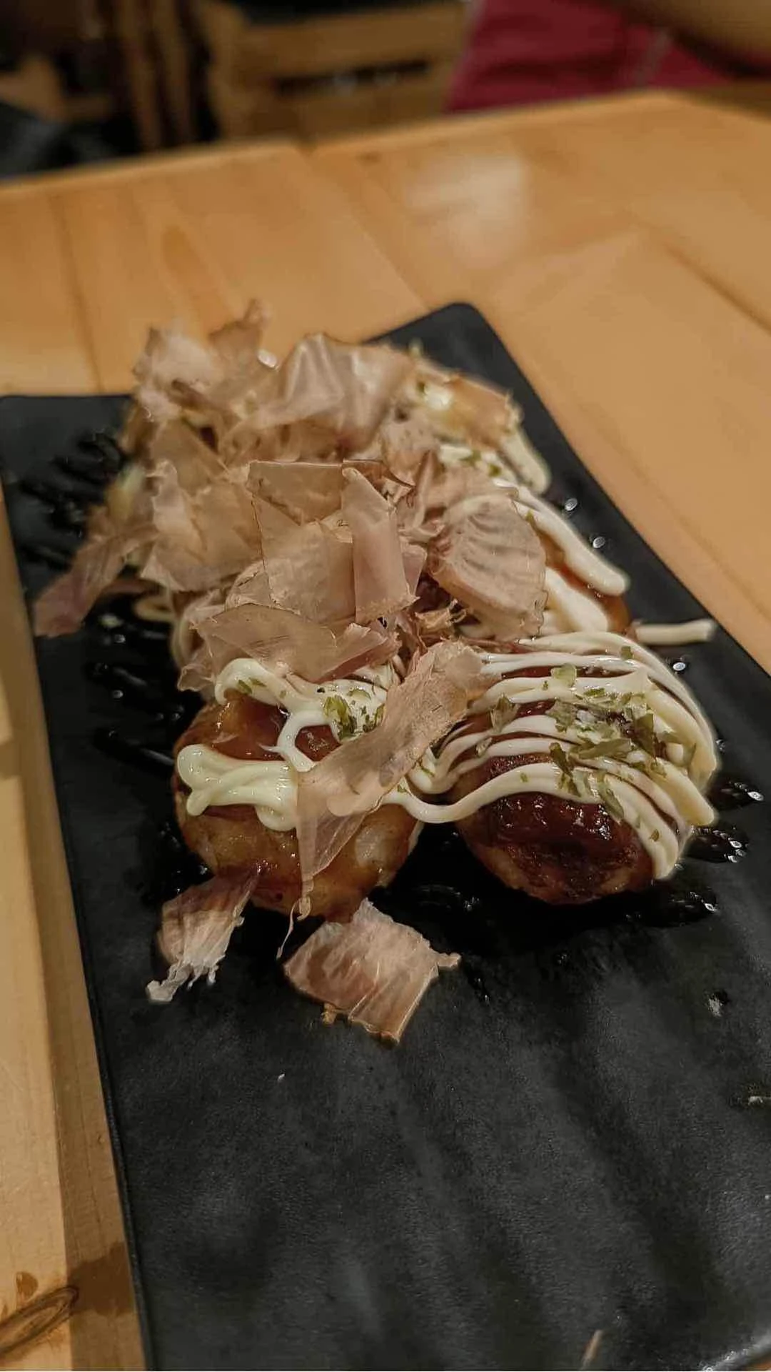 Takoyaki 