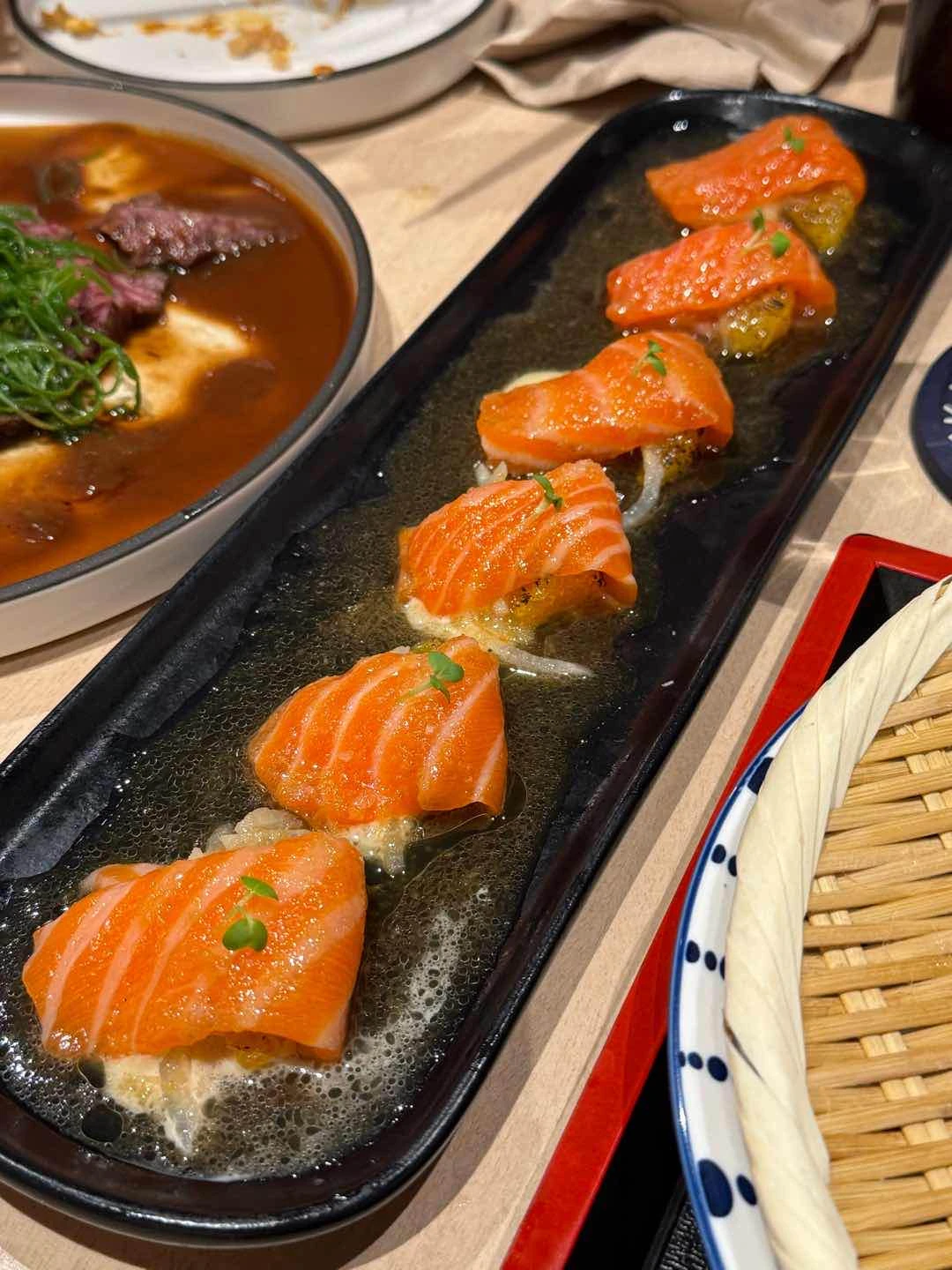 Salmon