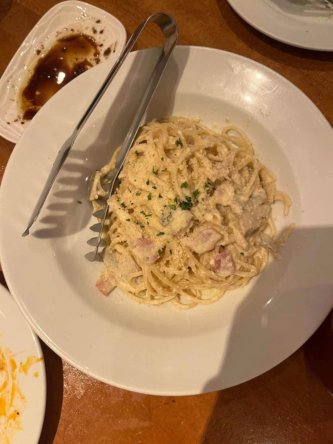 carbonara