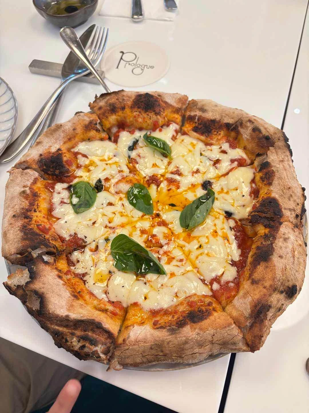 Margherita