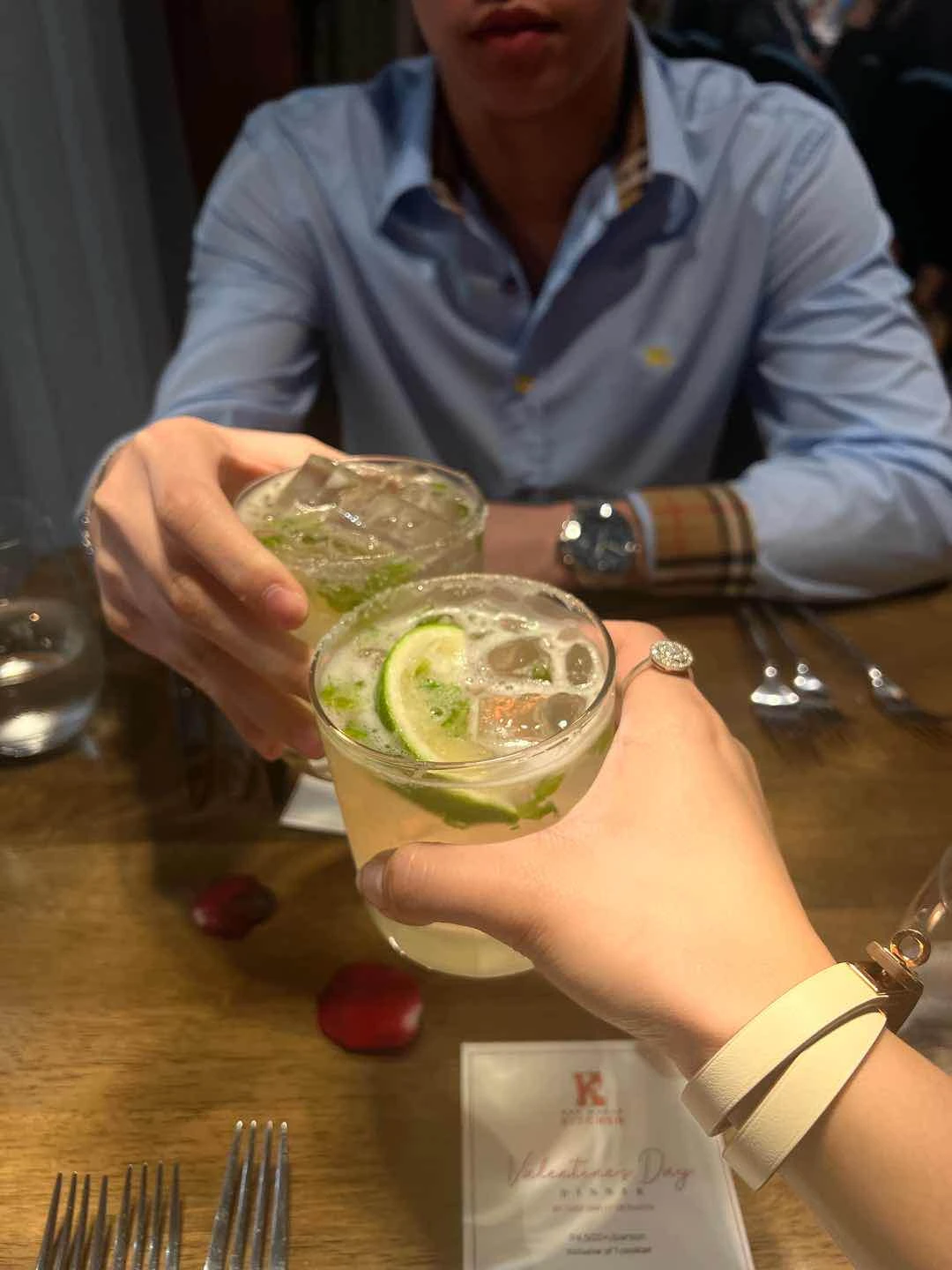 cocktails