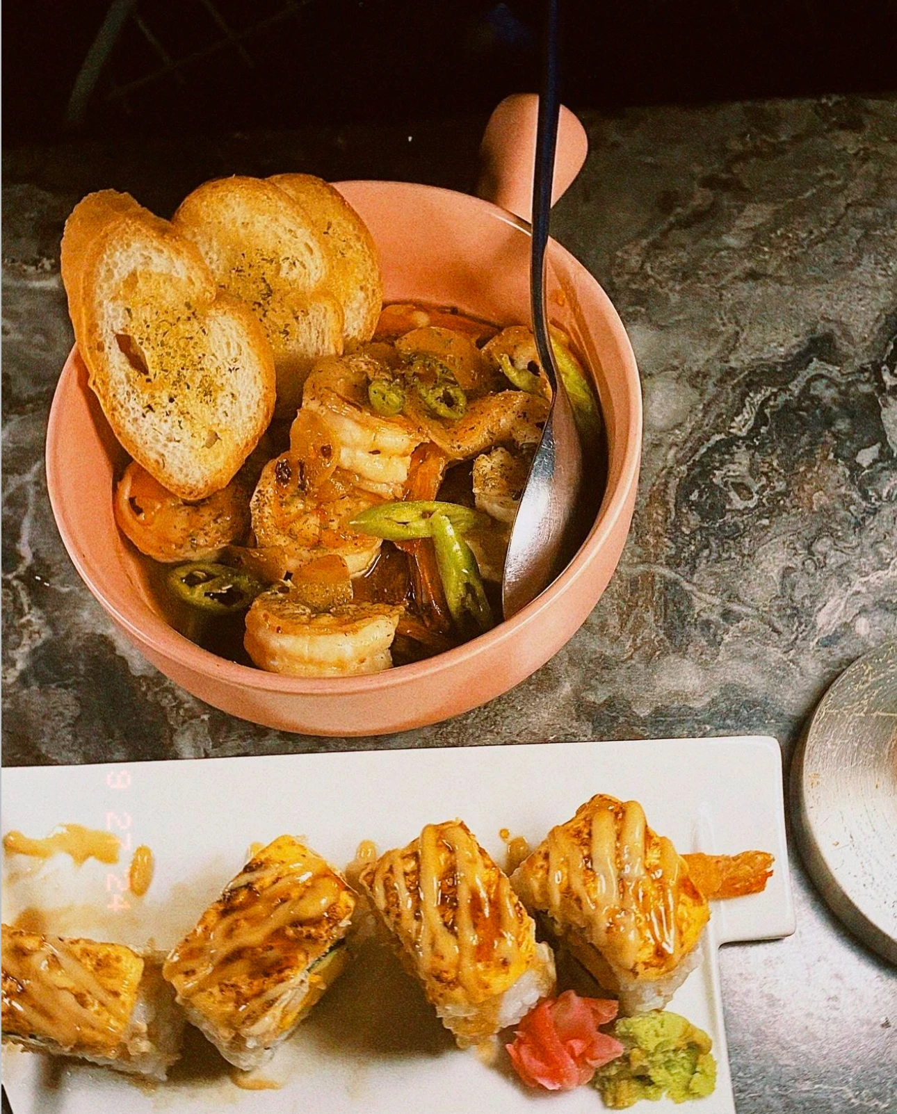 Gambas