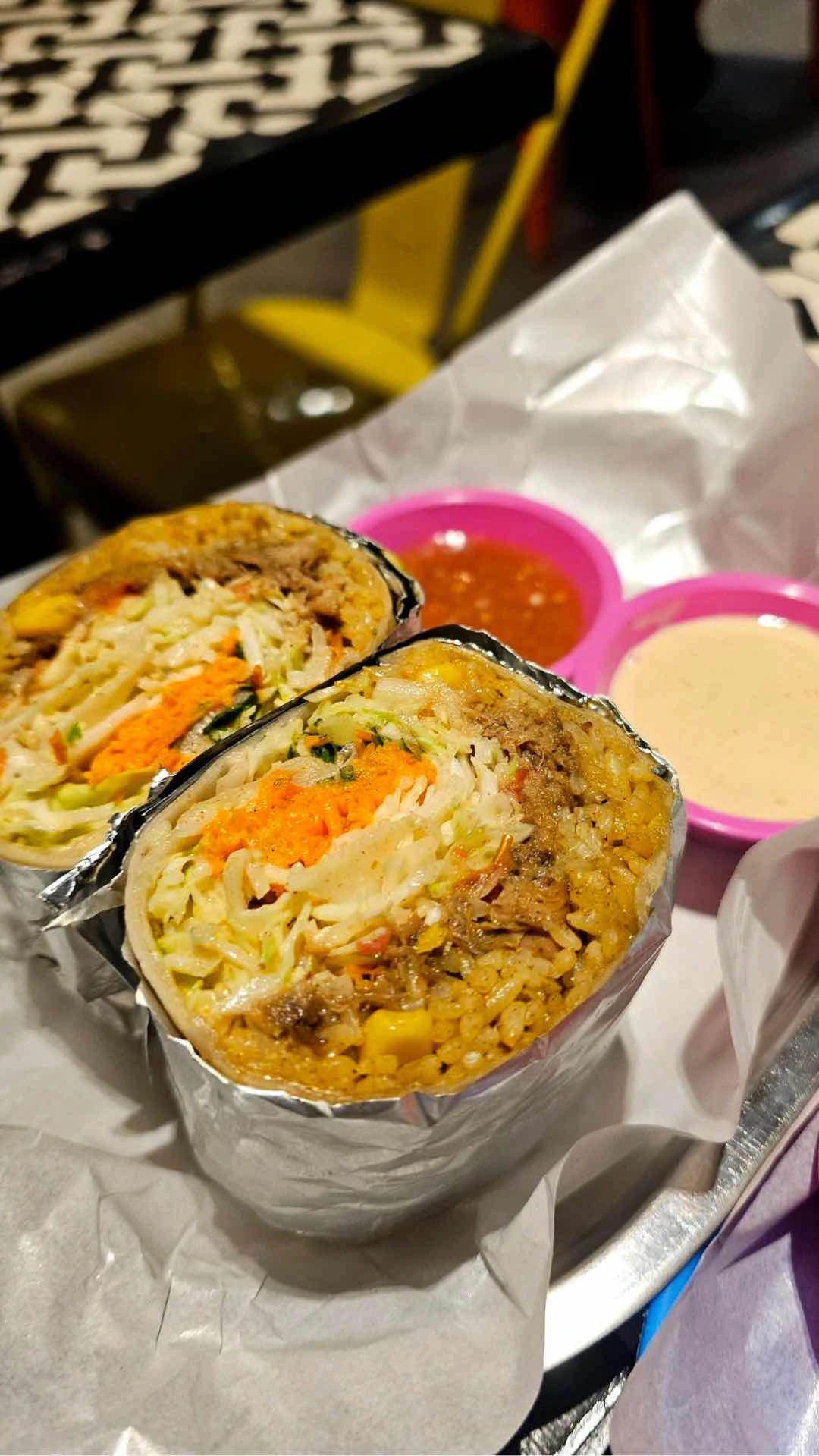 Burrito