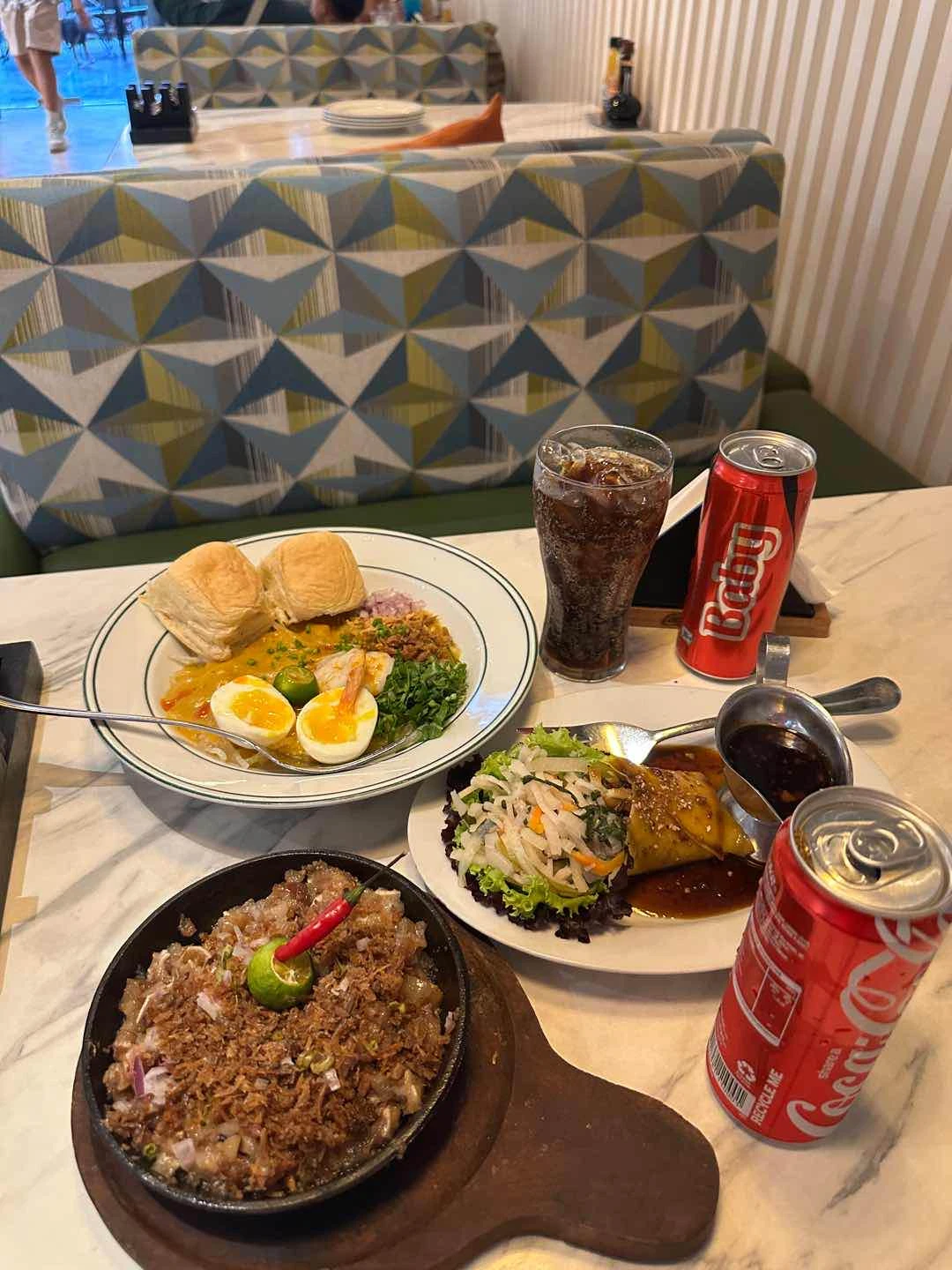 food