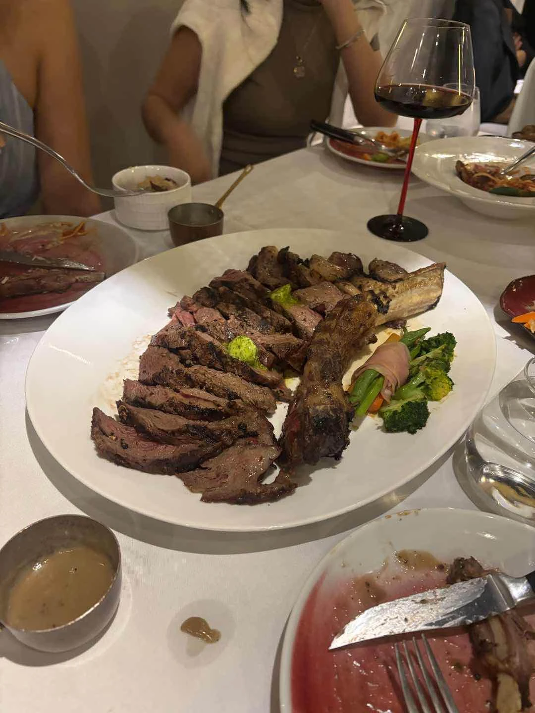 tomahawk