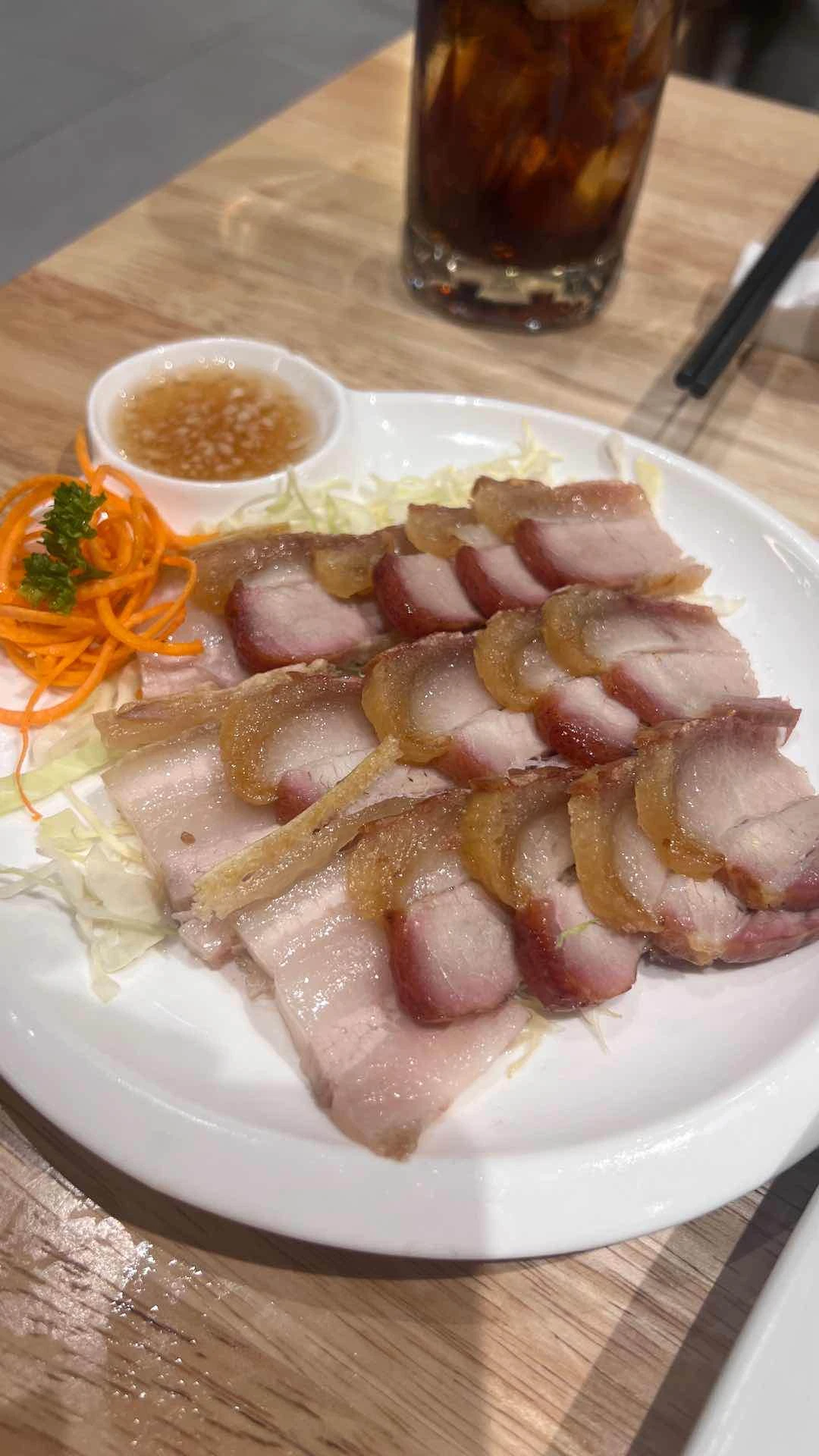 Roast Pork