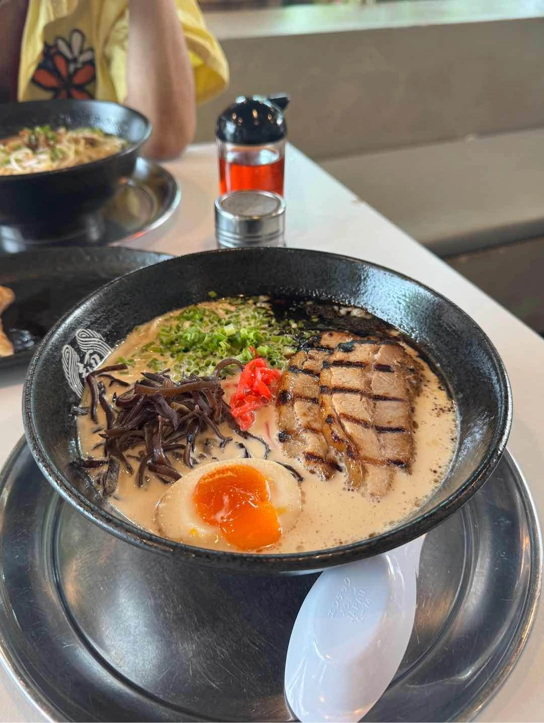 Hakata Black Garlic