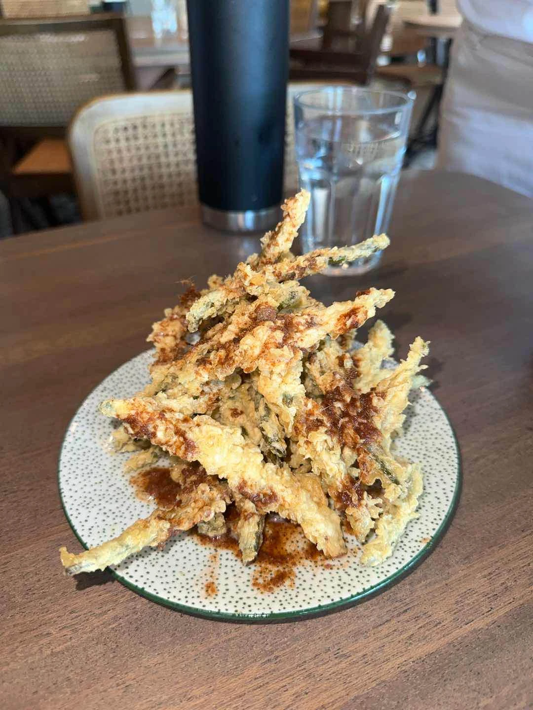 appetizer
