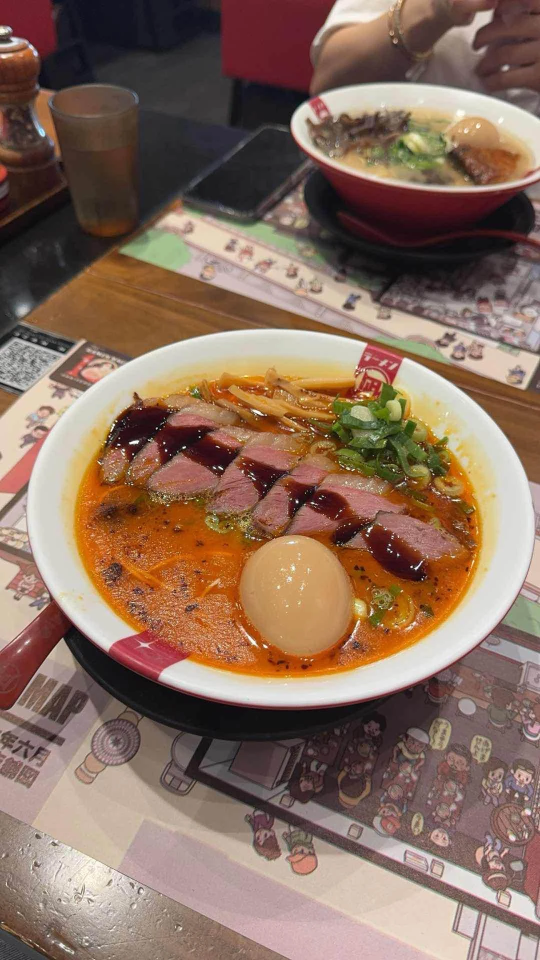 Gyu King Bolzico Beef